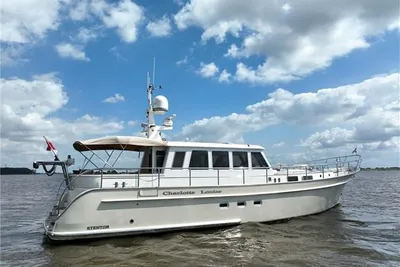 2007 Stentor Survey 17.00