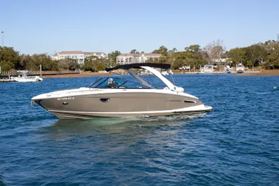 Regal 2800