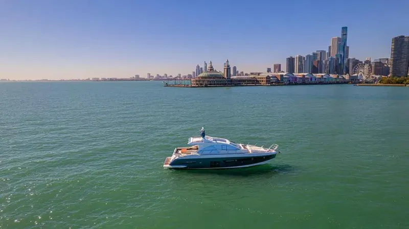 Brigadone Yacht Photos Pics 