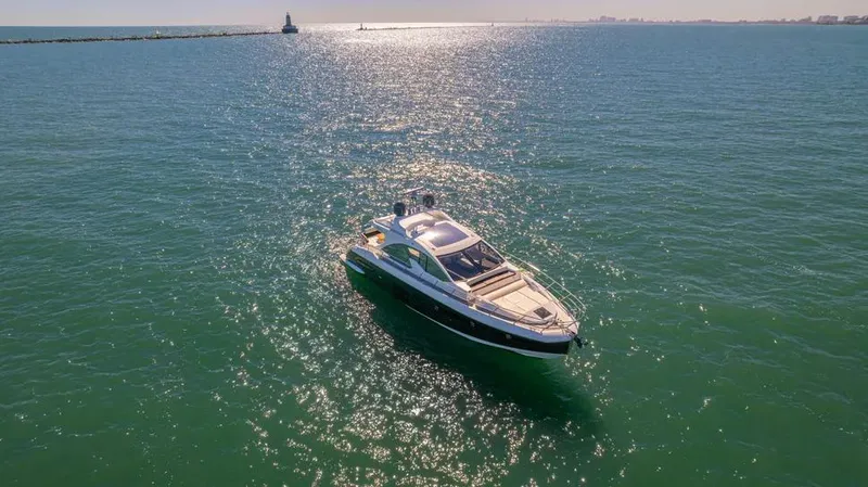 Brigadone Yacht Photos Pics 