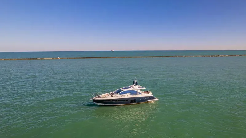 Brigadone Yacht Photos Pics 