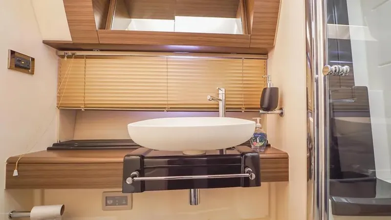 Brigadone Yacht Photos Pics 