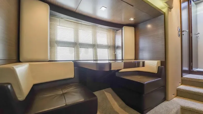 Brigadone Yacht Photos Pics 