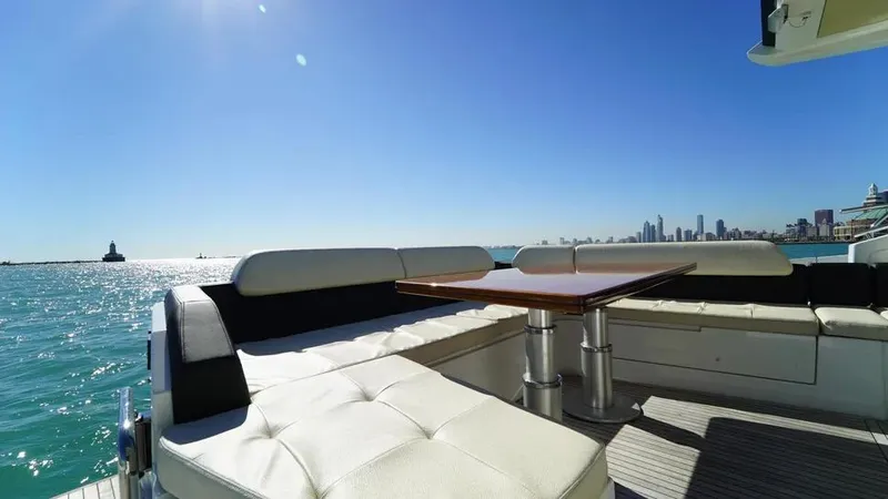 Brigadone Yacht Photos Pics 