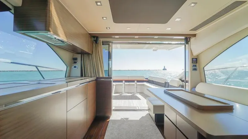 Brigadone Yacht Photos Pics 