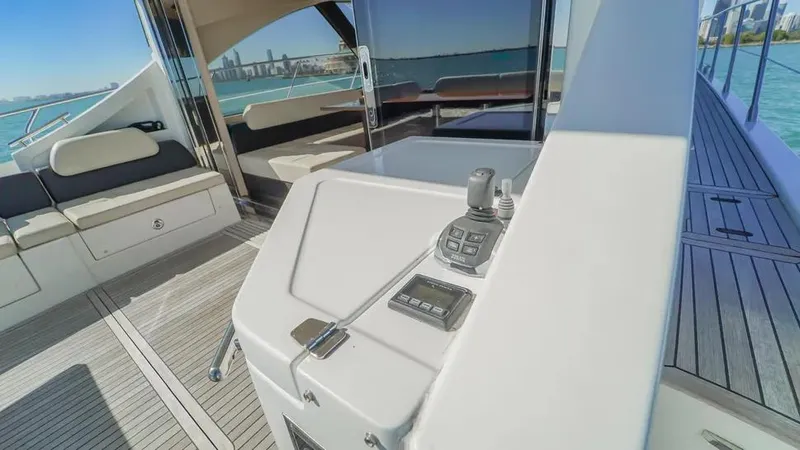 Brigadone Yacht Photos Pics 