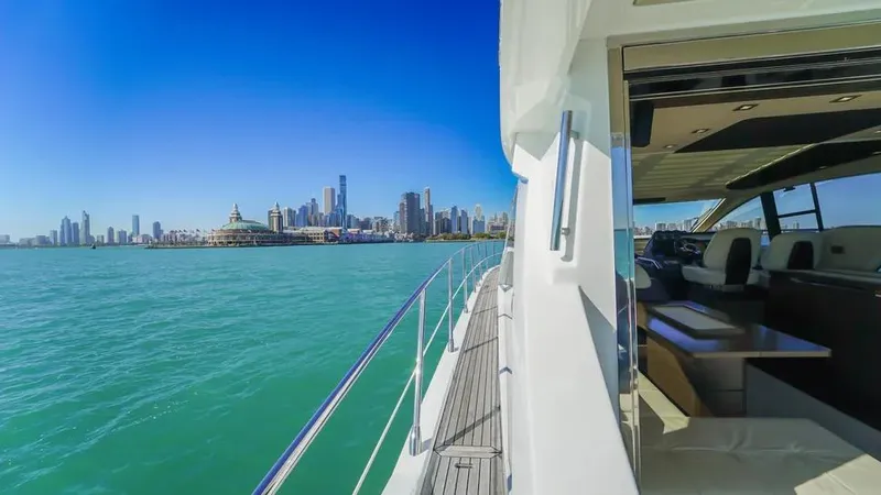 Brigadone Yacht Photos Pics 