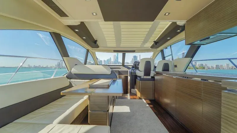 Brigadone Yacht Photos Pics 