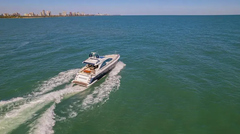 Brigadone Yacht Photos Pics 