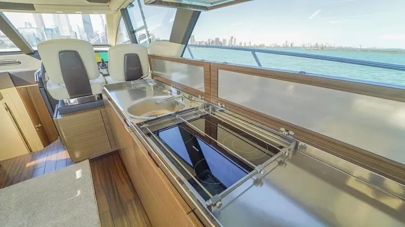 Brigadone Yacht Photos Pics 