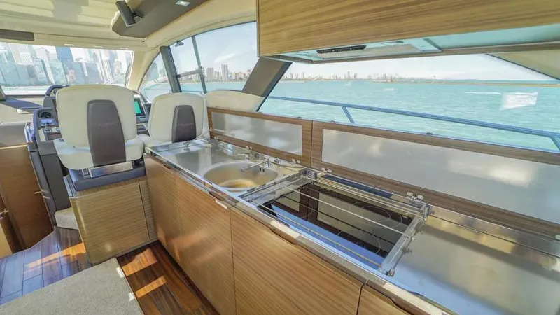 Brigadone Yacht Photos Pics 