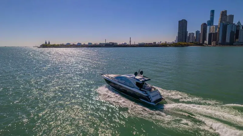 Brigadone Yacht Photos Pics 