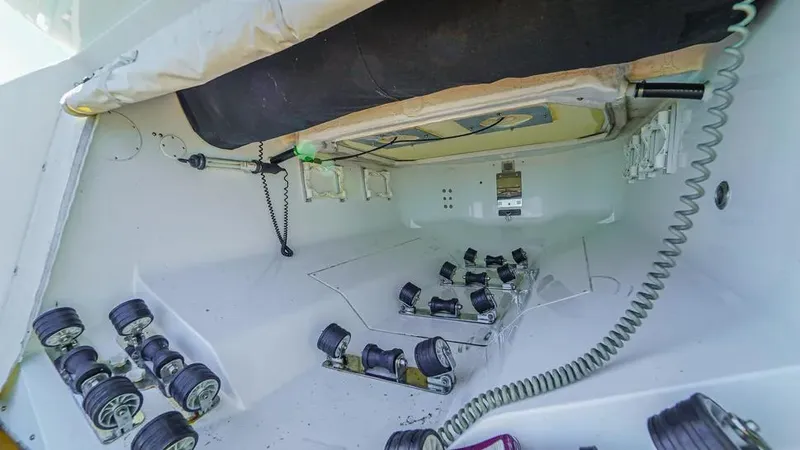 Brigadone Yacht Photos Pics 