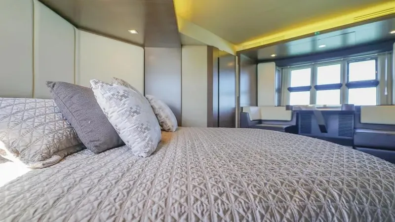 Brigadone Yacht Photos Pics 