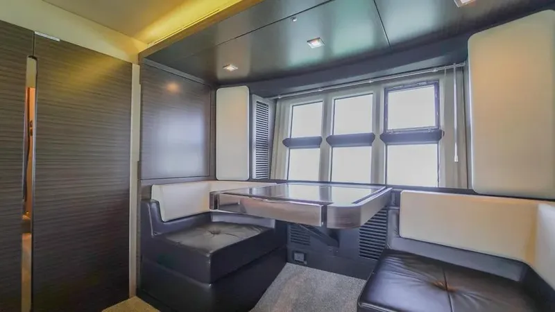 Brigadone Yacht Photos Pics 