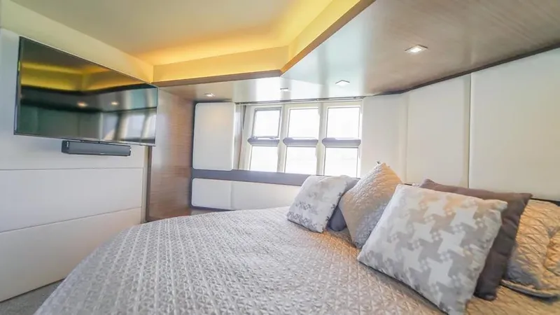 Brigadone Yacht Photos Pics 