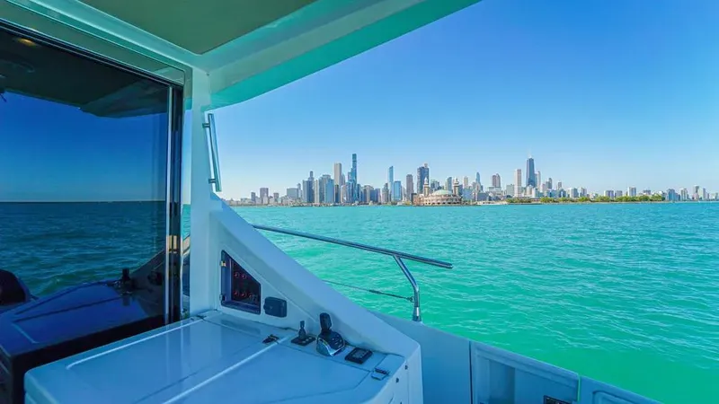 Brigadone Yacht Photos Pics 