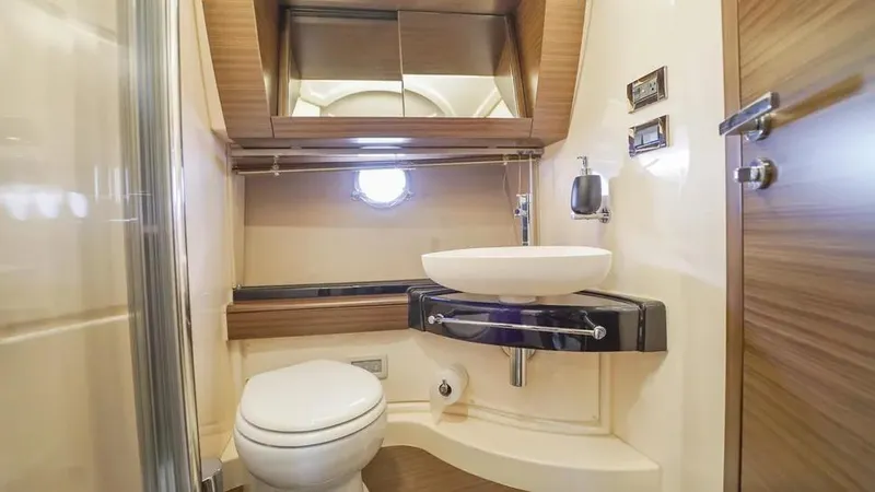 Brigadone Yacht Photos Pics 