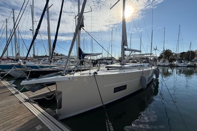 Yacht