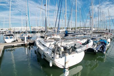 Yacht