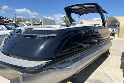 Harris Crowne 250