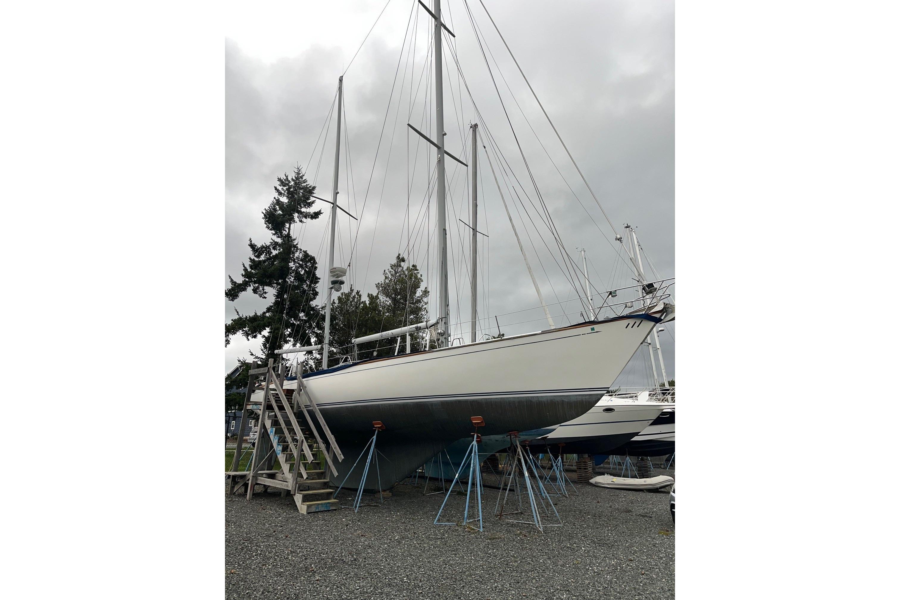 Ketch 51