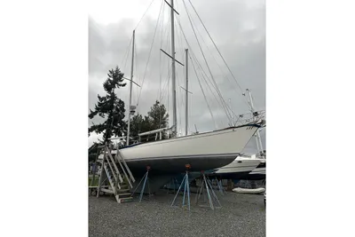 Ketch 51