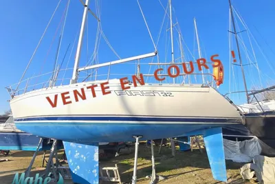 1987 Beneteau First 32