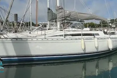 1987 Beneteau First 32