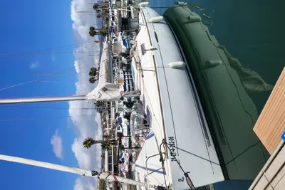 2006 Beneteau First 25.7 S