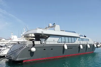 Santa margherita 33
