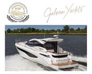 2024 Galeon 485 HTS