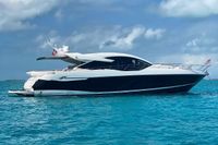 2020 Sunseeker Predator 74 XPS