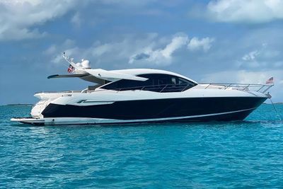 2020 Sunseeker Predator 74 XPS