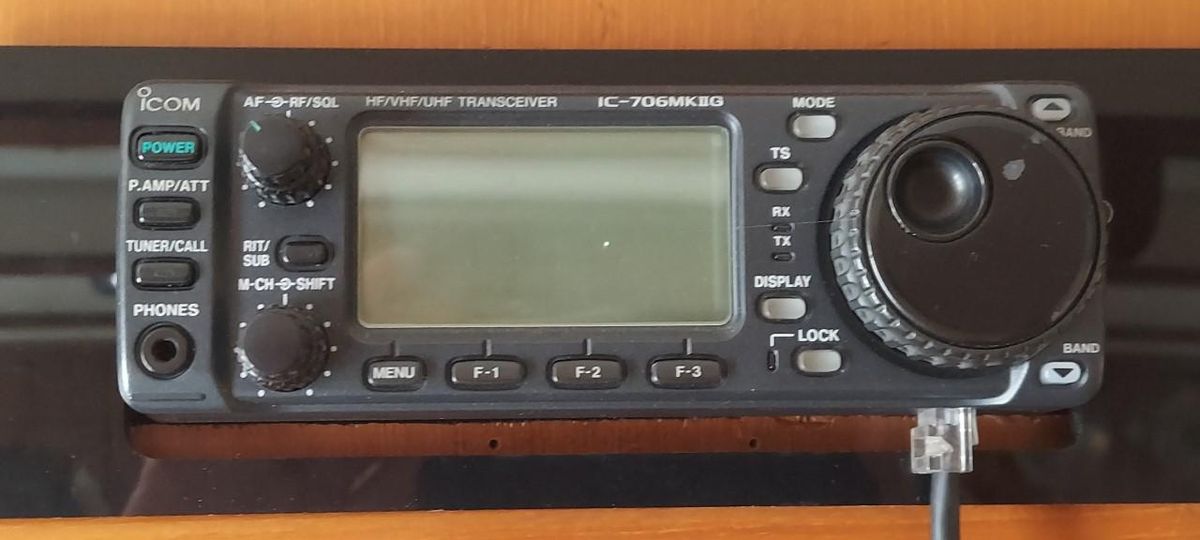 1985 Kadey-Krogen 42 Pilothouse Trawler