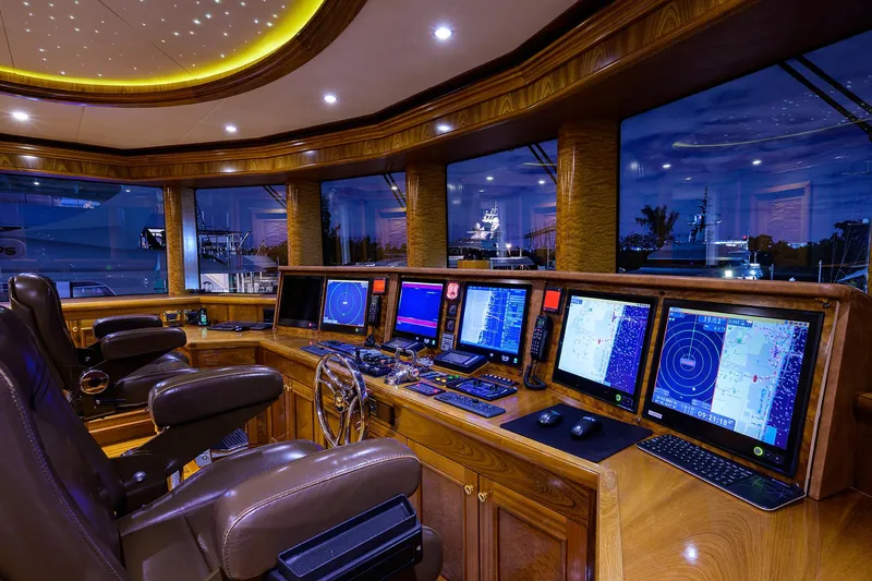 Excellence Yacht Photos Pics 