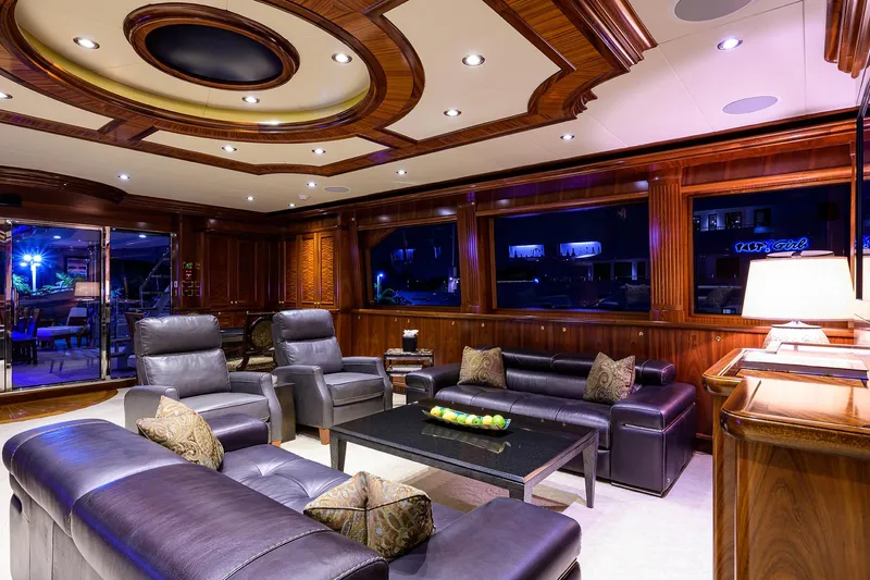 Excellence Yacht Photos Pics 