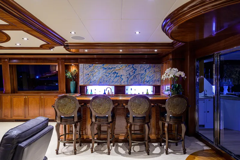 Excellence Yacht Photos Pics 