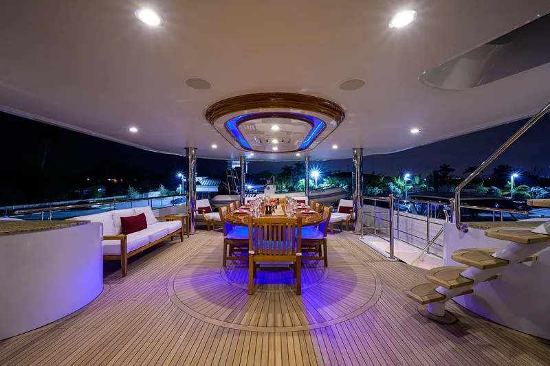 Excellence Yacht Photos Pics 