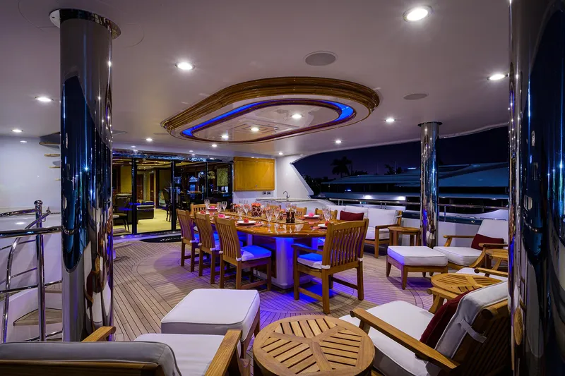 Excellence Yacht Photos Pics 