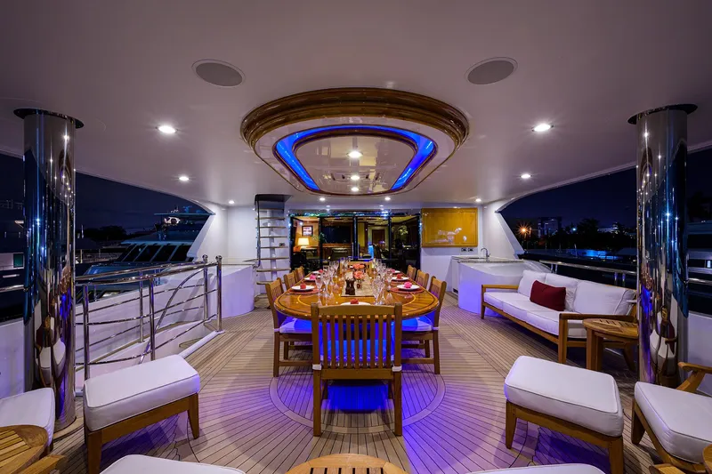 Excellence Yacht Photos Pics 