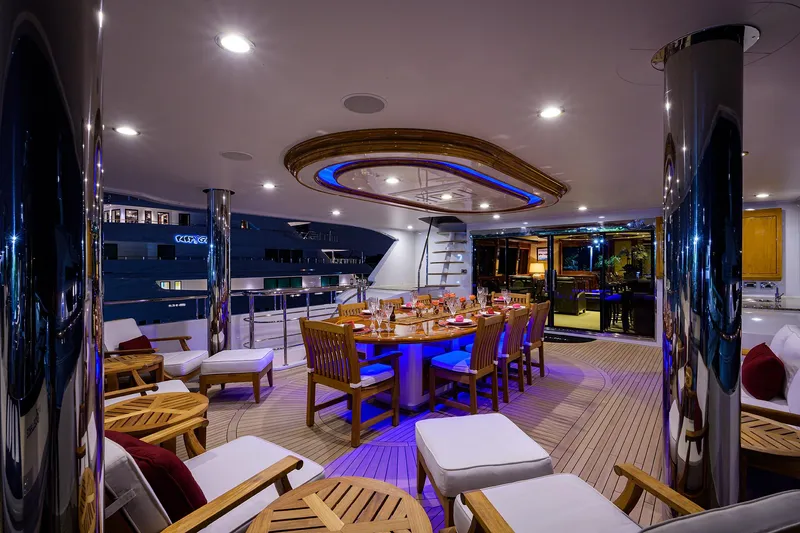 Excellence Yacht Photos Pics 