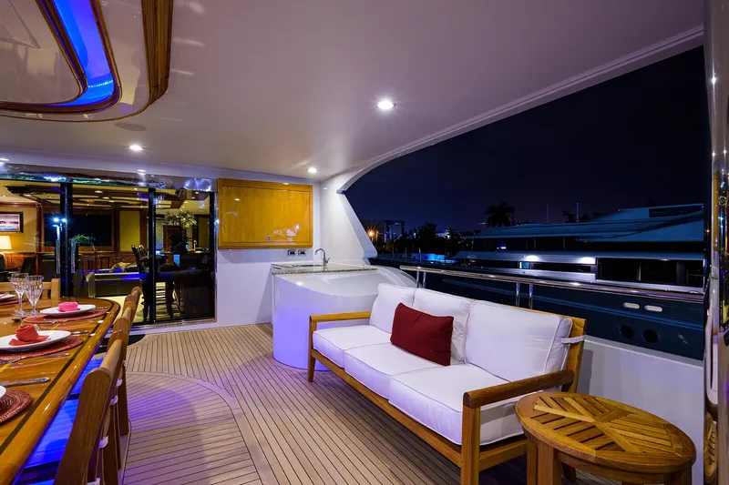 Excellence Yacht Photos Pics 