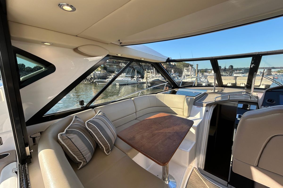 2018 Regal 42 