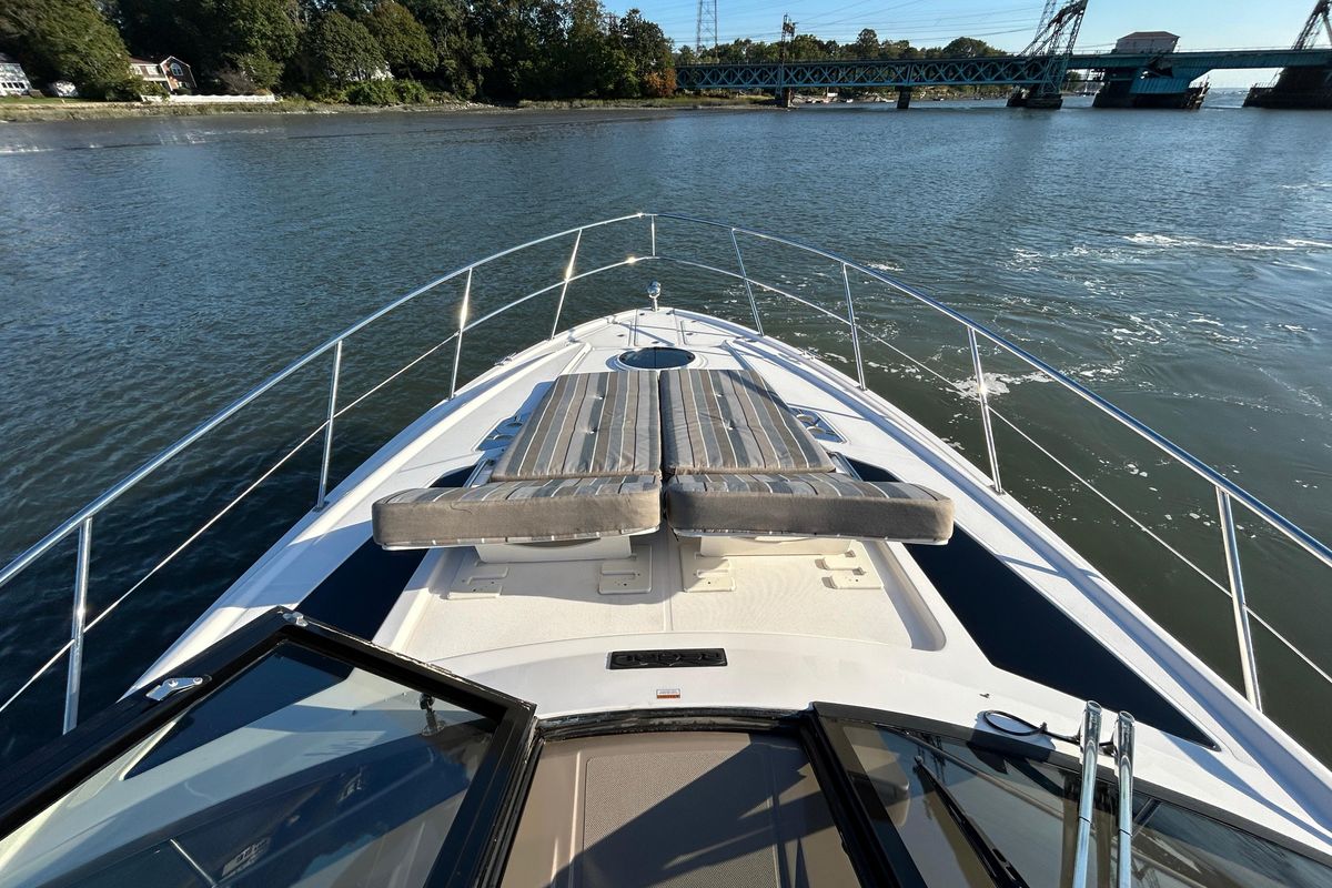 2018 Regal 42 