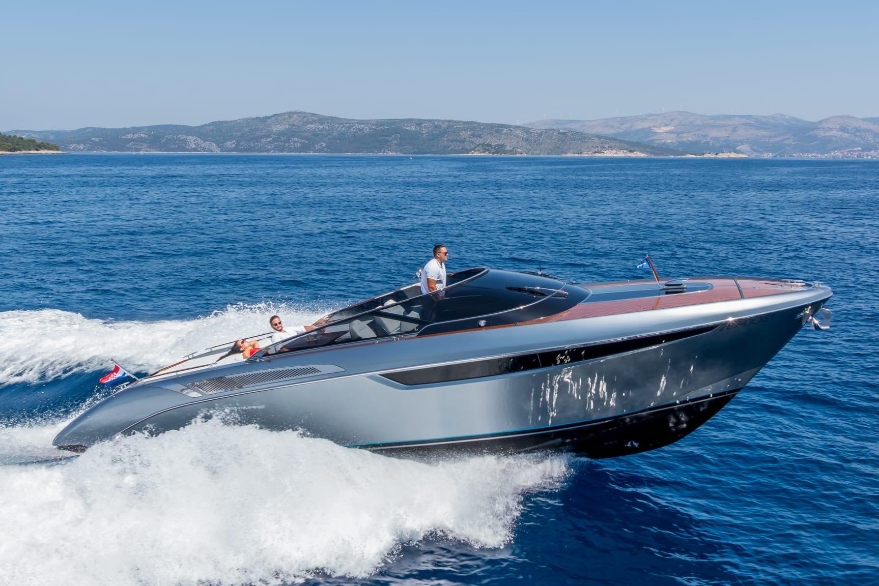 Riva 38 Rivamare