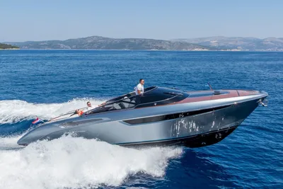 Riva 38 Rivamare