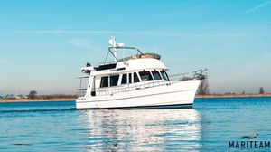 2009 Grand Banks 41 Heritage EU