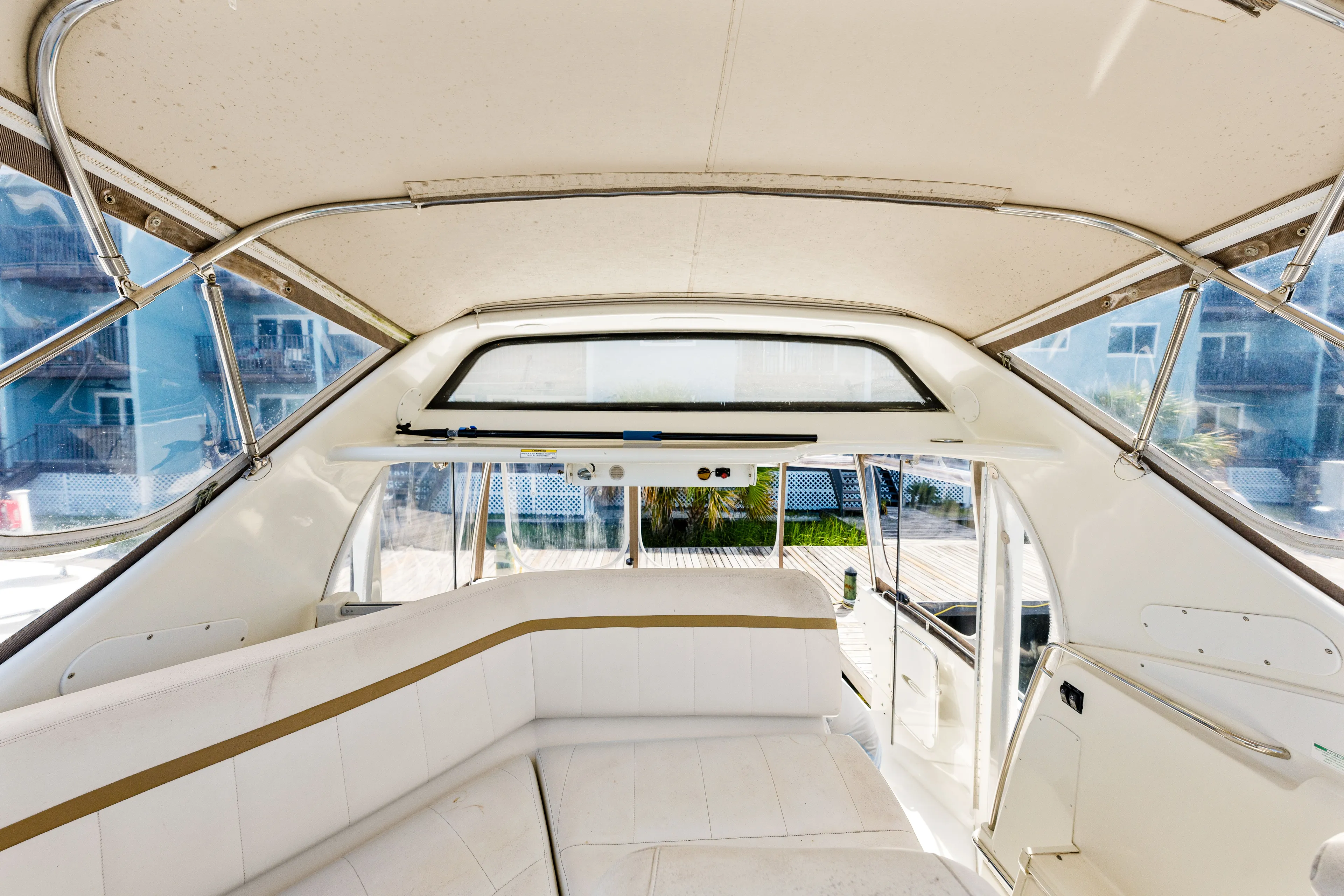 Loophole Yacht Photos Pics 