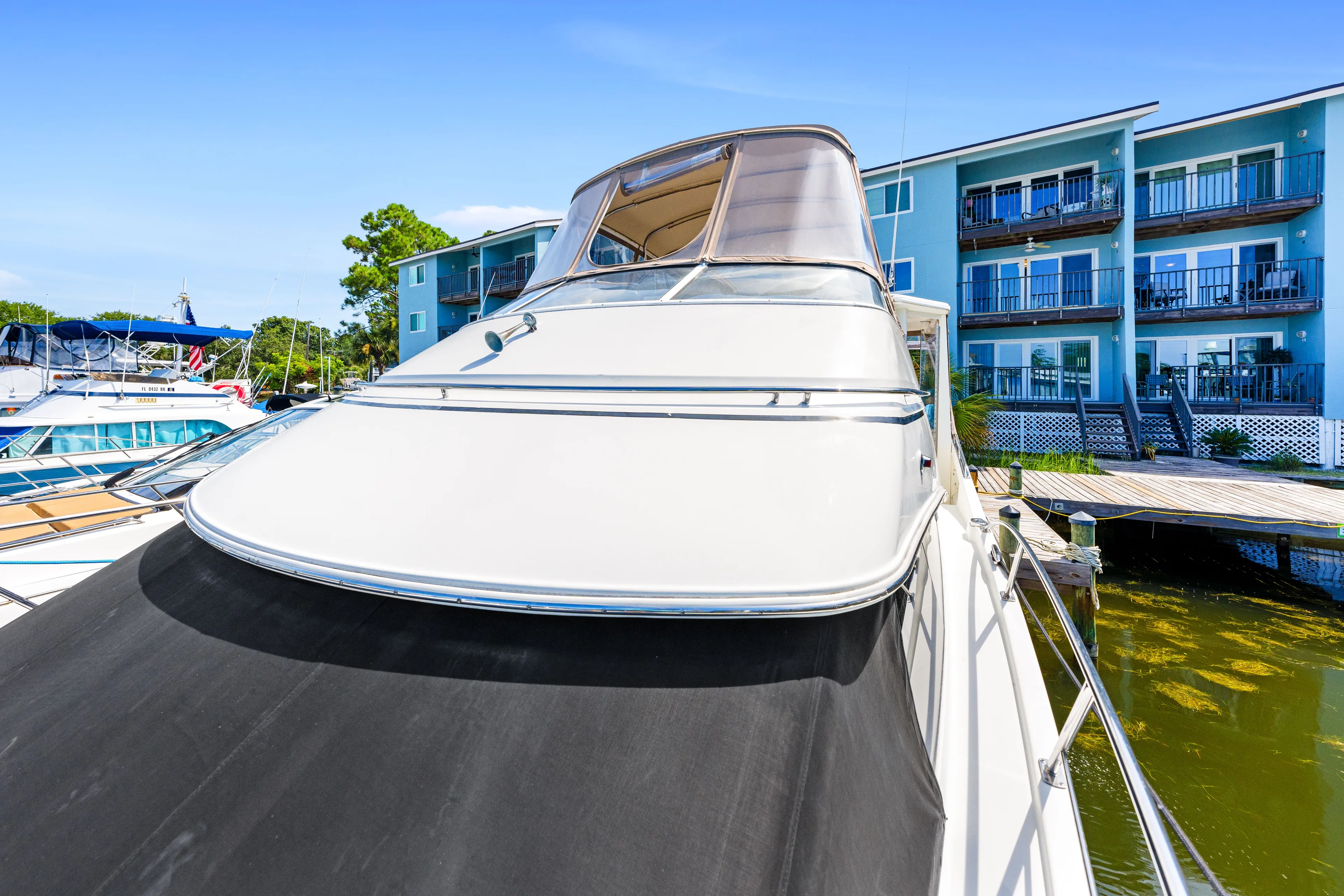 Loophole Yacht Photos Pics 